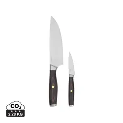 Set kuhinjskih noževa VINGA Tara RCS V26134 steel-8
