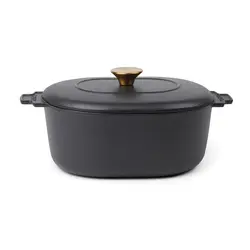 Lonac VINGA Monte 4 L V26150 black-1