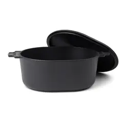 Lonac VINGA Monte 4 L V26150 black-2