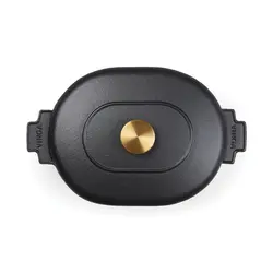 Lonac VINGA Monte 4 L V26150 black-4