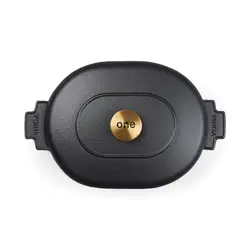 Lonac VINGA Monte 4 L V26150 black-3