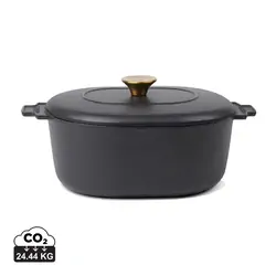 Lonac VINGA Monte 4 L V26150 black-7