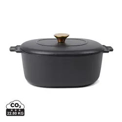 Lonac VINGA Monte 4 L V26150 black-0