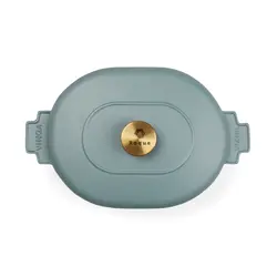 Lonac VINGA Monte 4 L V26150 blue-3