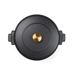 Lonac VINGA Monte 5,5 L V26151 black-3