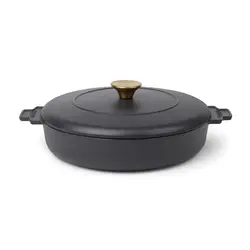 Tava VINGA Monte 2,5 L V26152 black-1