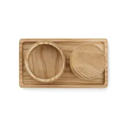 Set za sol i papar VINGA Retro V26201 brown-7