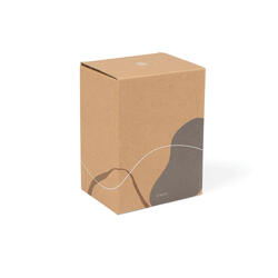 Set za sol i papar VINGA Retro V26201 brown-9