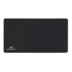 Podloga za stol Timo PU RCS RPET V30003 black-3