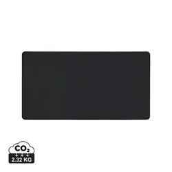 Podloga za stol Timo PU RCS RPET V30003 black-0