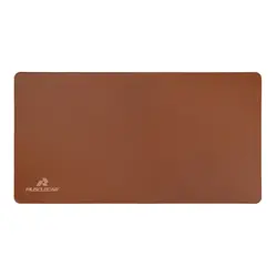 Podloga za stol Timo PU RCS RPET V30003 brown-3