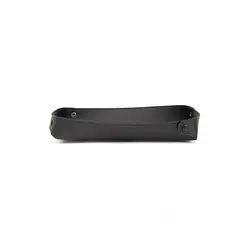 Pladanj Timo PU RCS RPET V30004 black-1