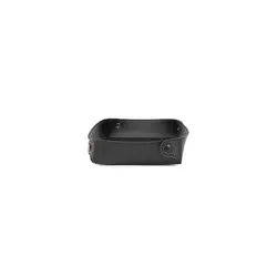 Pladanj Timo PU RCS RPET V30004 black-2