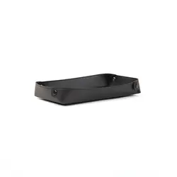 Pladanj Timo PU RCS RPET V30004 black-4