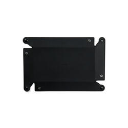 Pladanj Timo PU RCS RPET V30004 black-5