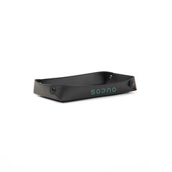 Pladanj Timo PU RCS RPET V30004 black-3