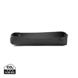 Pladanj Timo PU RCS RPET V30004 black-7