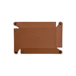 Pladanj Timo PU RCS RPET V30004 brown-5