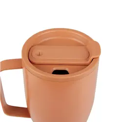 Termosica VINGA Eos voyager RCS 800ml V43204 orange-8