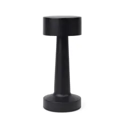 Stolna lampa VINGA Maris RCS V51300 black-2