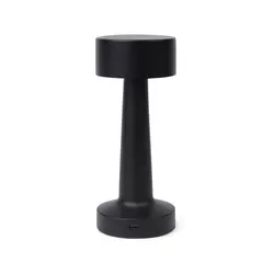 Stolna lampa VINGA Maris RCS V51300 black-3