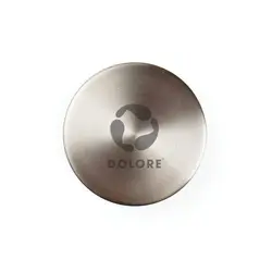 Stolna lampa VINGA Maris RCS V51300 silver grey-4