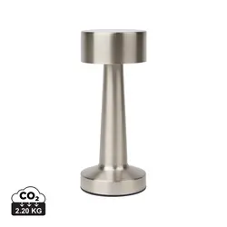 Stolna lampa VINGA Maris RCS V51300 silver grey-1
