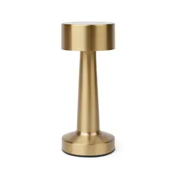 Stolna lampa VINGA Maris RCS V51300 golden-2