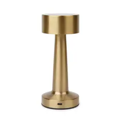 Stolna lampa VINGA Maris RCS V51300 golden-3
