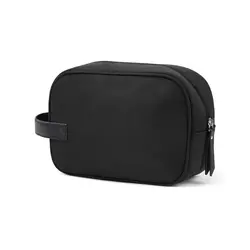 Toaletna torbica VINGA Marlow RCS V70300 black-1