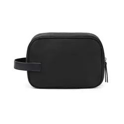 Toaletna torbica VINGA Marlow RCS V70300 black-2
