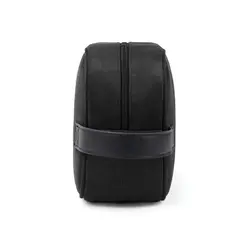 Toaletna torbica VINGA Marlow RCS V70300 black-4