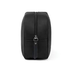 Toaletna torbica VINGA Marlow RCS V70300 black-5