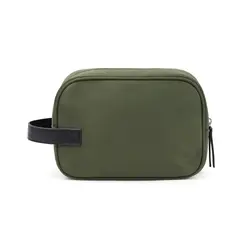 Toaletna torbica VINGA Marlow RCS V70300 green-2