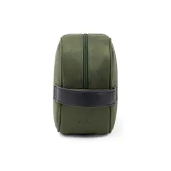 Toaletna torbica VINGA Marlow RCS V70300 green-4