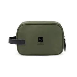 Toaletna torbica VINGA Marlow RCS V70300 green-3