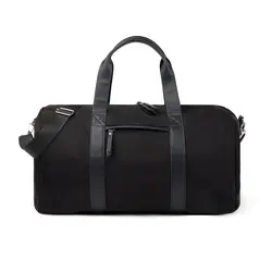 Vikend torba VINGA Marlow RCS V70701 black-2