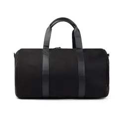 Vikend torba VINGA Marlow RCS V70701 black-4