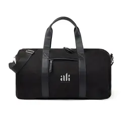 Vikend torba VINGA Marlow RCS V70701 black-3