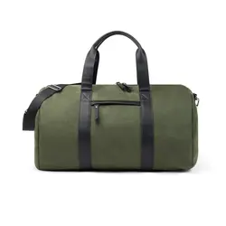 Vikend torba VINGA Marlow RCS V70701 green-2