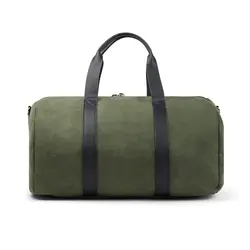 Vikend torba VINGA Marlow RCS V70701 green-4