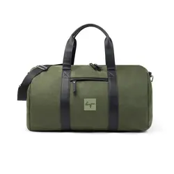 Vikend torba VINGA Marlow RCS V70701 green-3