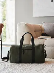 Vikend torba VINGA Marlow RCS V70701 green-6