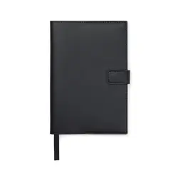 RokovnikTimo PU RCS RPET V77300 black-1