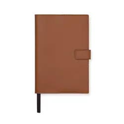 RokovnikTimo PU RCS RPET V77300 brown-1