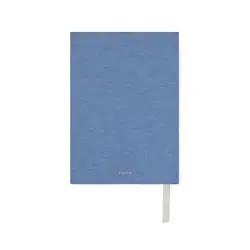 Rokovnik VINGA GRS One memory a day V77302 blue-5