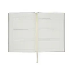 Rokovnik VINGA Thankfulness GRS V77303 beige-3