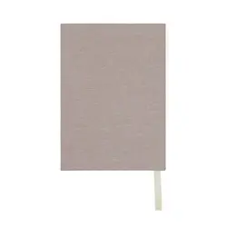 Rokovnik VINGA Thankfulness GRS V77303 beige-5