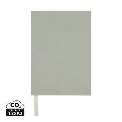 Rokovnik VINGA Mind GRS V77304 green-0