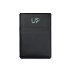 Futrola za laptop Timo PU RCS RPET 14" V78801 black-3